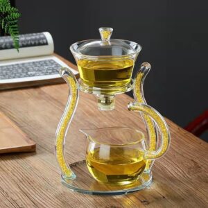 Best Teapot for One: 7 Picks for Solo Brewing (2026)