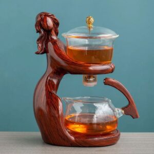 Best Teapot for Blooming Tea: Glass Picks for Visual Brewing