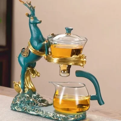Magnetic Teapot Gift Guide for Christmas 2026: 5 Picks
