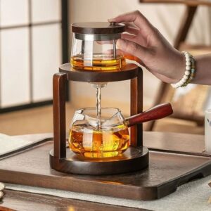 Best Teapot with Infuser: 7 Picks for Loose Leaf Tea (2026)